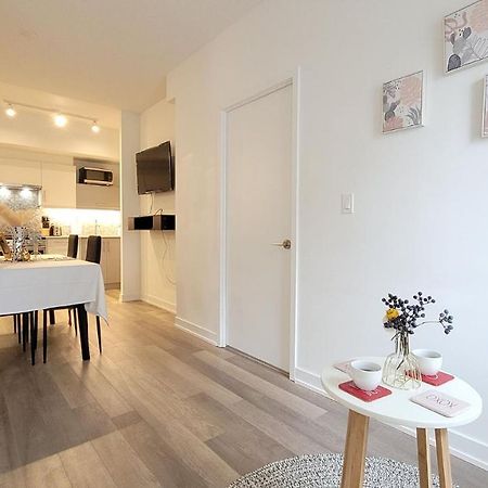 Lovely 3 Bedrooms In University Of Toronto Esterno foto